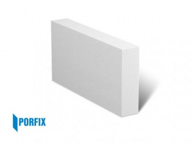 Priečkovka Porfix 50 | P2-500 | Porfix