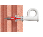 Háčik DuoPower EasyHook | fischer Háčik DuoPower EasyHook | fischer