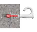 Háčik DuoPower EasyHook | fischer Háčik DuoPower EasyHook | fischer