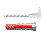 Háčik DuoPower EasyHook | fischer Háčik DuoPower EasyHook | fischer