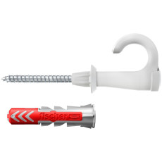 Háčik DuoPower EasyHook | fischer Háčik DuoPower EasyHook | fischer