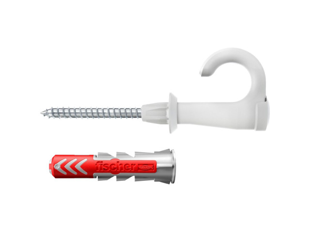 Háčik DuoPower EasyHook | fischer Háčik DuoPower EasyHook | fischer