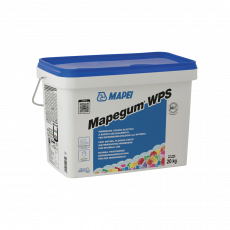 Hydroizolácia MAPEGUM WPS | Mapei Hydroizolácia MAPEGUM WPS | Mapei