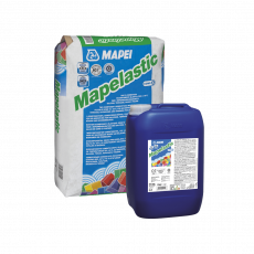 Hydroizolácia MAPELASTIC | Mapei