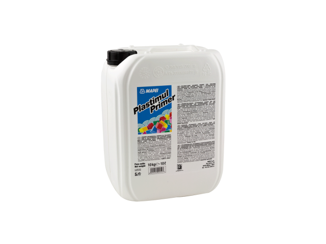 PLASTIMUL PRIMER | Mapei PLASTIMUL PRIMER | Mapei