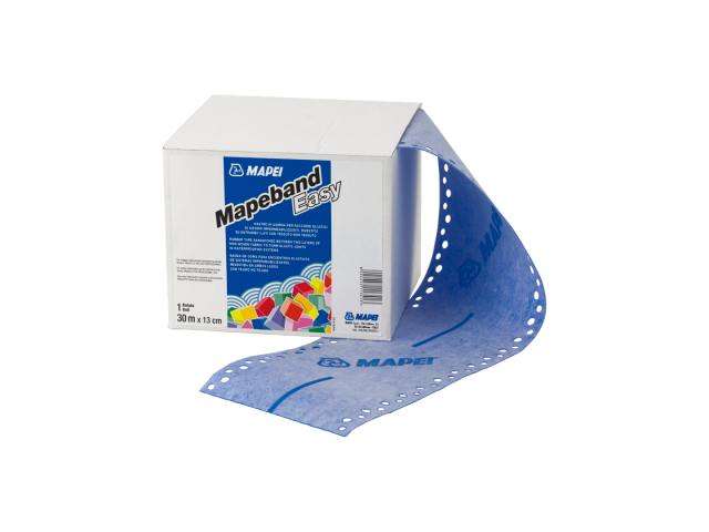 Tesniaci pás MAPEBAND EASY | Mapei Tesniaci pás MAPEBAND EASY | Mapei