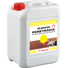 Hĺbková penetrácia SOAS | SOAS Hĺbková penetrácia SOAS | SOAS