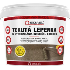 Tekutá lepenka | SOAS Tekutá lepenka | SOAS