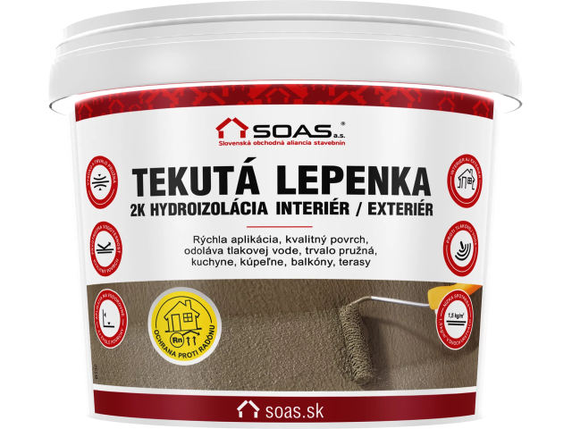 Tekutá lepenka | SOAS Tekutá lepenka | SOAS