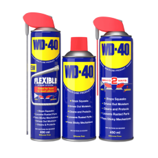 WD-40