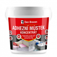 Adhézny mostík koncentrát | Den Braven Adhézny mostík koncentrát | Den Braven