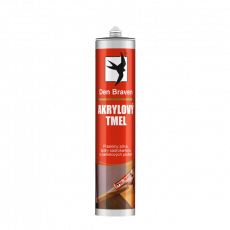 Akrylový tmel | Den Braven Akrylový tmel | Den Braven