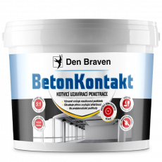 BetonKontakt | Den Braven BetonKontakt | Den Braven