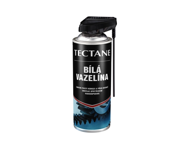 Biela vazelína | Den Braven