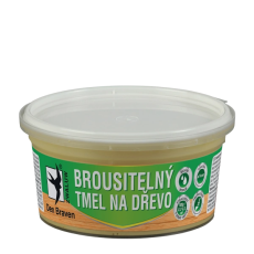 Brúsiteľný tmel na drevo | Den Braven