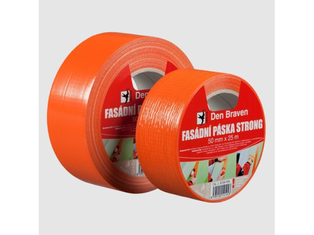 Fasádna páska STRONG | Den Braven Fasádna páska STRONG | Den Braven