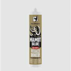 Lepidlo MAMUT GLUE High Tack | Den Braven Lepidlo MAMUT GLUE High Tack | Den Braven