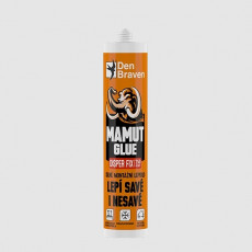 Lepidlo MAMUT GLUE Disper Fix | Den Braven Lepidlo MAMUT GLUE Disper Fix | Den Braven