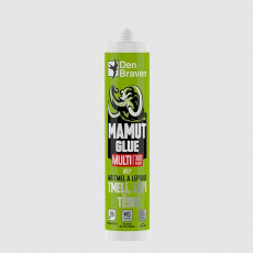 Lepidlo MAMUT GLUE Multi | Den Braven Lepidlo MAMUT GLUE Multi | Den Braven