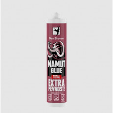 Lepidlo MAMUT GLUE Total | Den Braven Lepidlo MAMUT GLUE Total | Den Braven