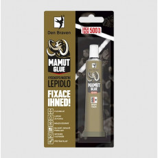 Lepidlo MAMUT GLUE High Tack | Tuba | Den Braven Lepidlo MAMUT GLUE High Tack | Tuba | Den Braven