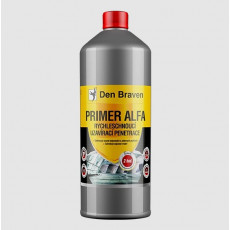 Primer ALFA | Den Braven Primer ALFA | Den Braven