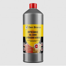 Impregnácia na murivo a prírodný kameň | Den Braven Impregnácia na murivo a prírodný kameň | Den Braven