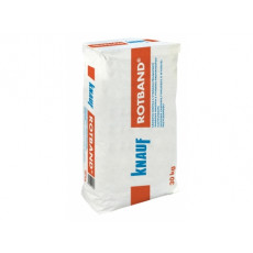 Omietka ROTBAND | Knauf Omietka ROTBAND | Knauf