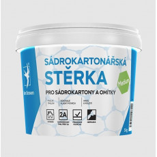 Sadrokartonárska stierka | Den Braven Sadrokartonárska stierka | Den Braven