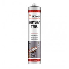 SOAS Akrylový tmel | SOAS SOAS Akrylový tmel | SOAS