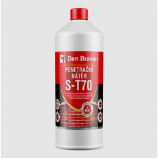 Penetračný náter S-T70 | Den Braven Penetračný náter S-T70 | Den Braven