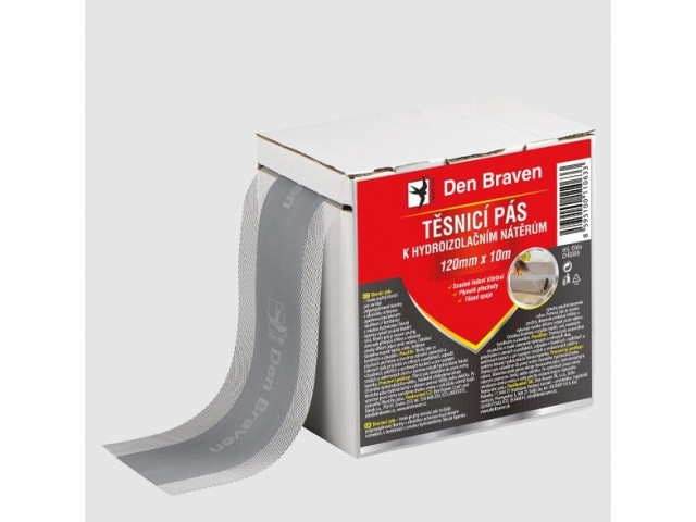 Tesniaci pás S-T Profi | Den Braven Tesniaci pás S-T Profi | Den Braven
