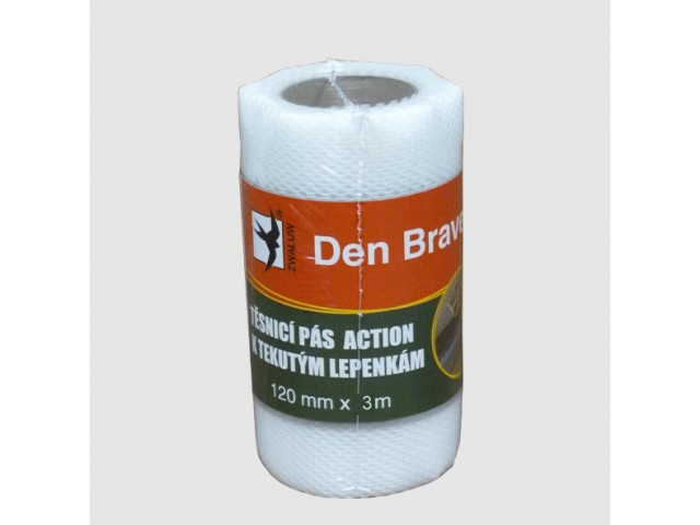 Tesniaci pás S-T Action | Den Braven Tesniaci pás S-T Action | Den Braven