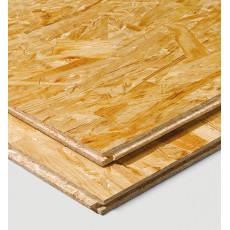 OSB 3 PD | Perodrážka | 675x2500 | Kronopol OSB 3 PD | Perodrážka | 675x2500 | Kronopol