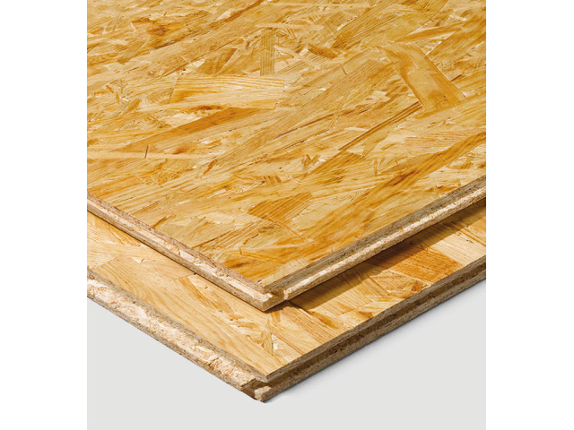 OSB 3 PD | Perodrážka | 675x2500 | Kronopol OSB 3 PD | Perodrážka | 675x2500 | Kronopol