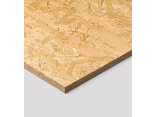 OSB 3 | Rovná hrana | 1250x2500 | Kronopol OSB 3 | Rovná hrana | 1250x2500 | Kronopol