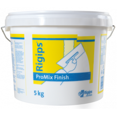 Tmel ProMix Finish | Rigips Tmel ProMix Finish | Rigips