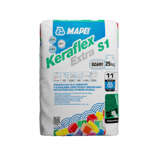 Lepidlo KERAFLEX EXTRA S1 | Mapei Lepidlo KERAFLEX EXTRA S1 | Mapei