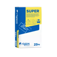 Špachtľovací tmel Super | 5kg | Rigips Špachtľovací tmel Super | 5kg | Rigips