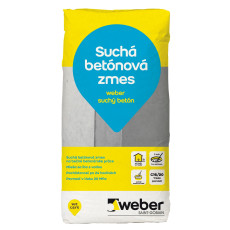 Betón suchý | Weber Betón suchý | Weber