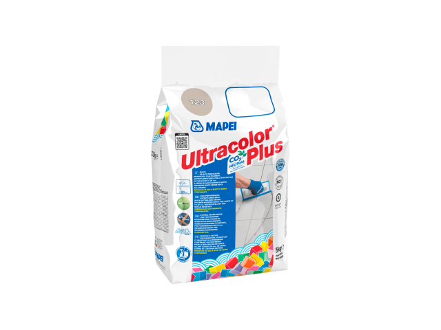 Škárovacia malta UltraColor Plus | 5kg | Mapei