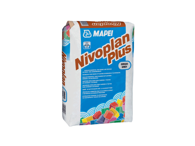 Nivoplan Plus | Mapei Nivoplan Plus | Mapei