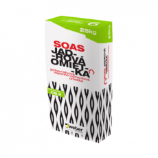 Omietka jadrová SOAS | 1mm | SOAS Omietka jadrová SOAS | 1mm | SOAS