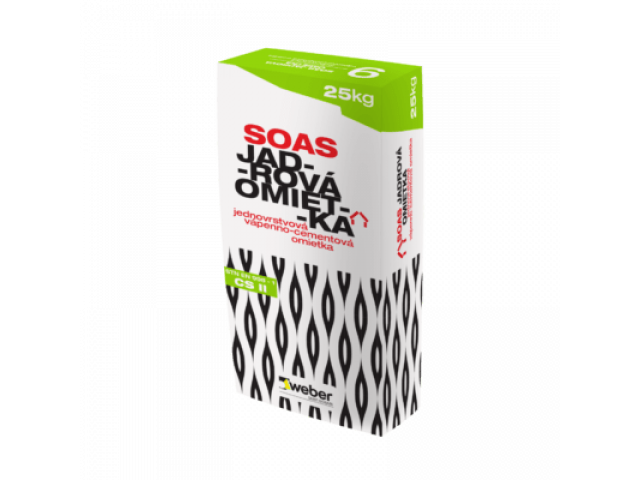 Omietka jadrová SOAS | 1mm | SOAS Omietka jadrová SOAS | 1mm | SOAS