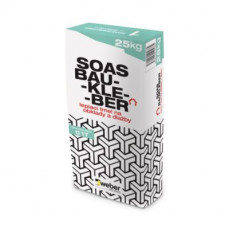 Lepidlo SOAS Baukleber | SOAS Lepidlo SOAS Baukleber | SOAS