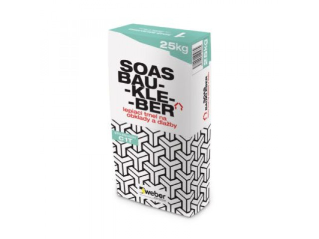 Lepidlo SOAS Baukleber | SOAS Lepidlo SOAS Baukleber | SOAS