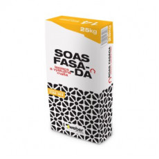 Lepidlo SOAS Fasáda | SOAS