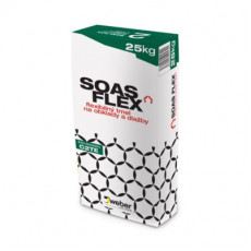 Lepidlo SOAS Flex | SOAS Lepidlo SOAS Flex | SOAS