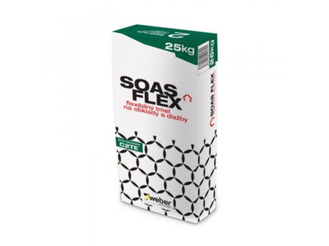 Lepidlo SOAS Flex | SOAS Lepidlo SOAS Flex | SOAS