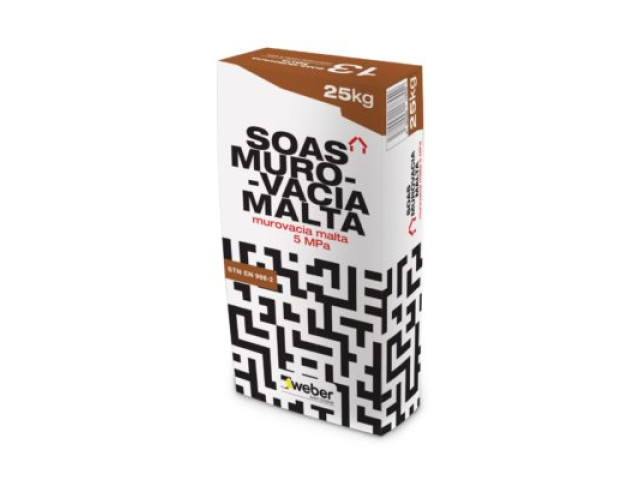 Murovacia malta SOAS | SOAS Murovacia malta SOAS | SOAS